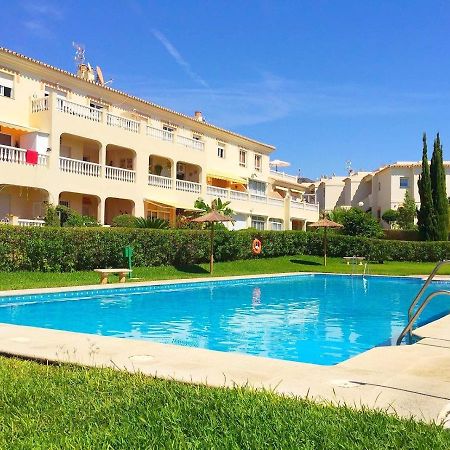 Апартаменты Sunny Mediterranean Paradise Торрокс-Коста Экстерьер фото